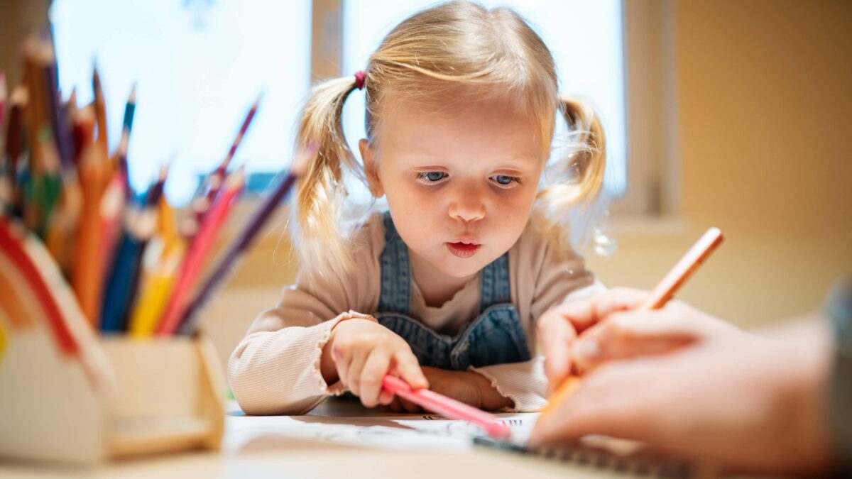 Kinderbetreuung In Den Kinderhotels Europa // Himbeer