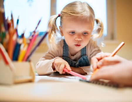 Kinderbetreuung In Den Kinderhotels Europa // Himbeer