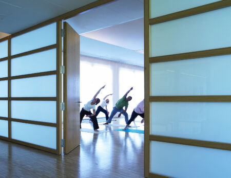 Aspria Berlin Wellbeing-Resort Für Familien // Himbeer