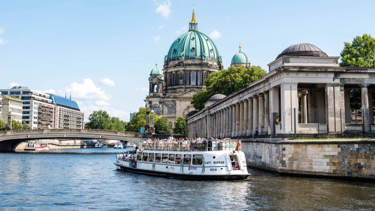 Highlights Im Juli In Berlin // Himbeer