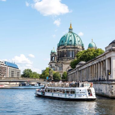 Highlights Im Juli In Berlin // Himbeer