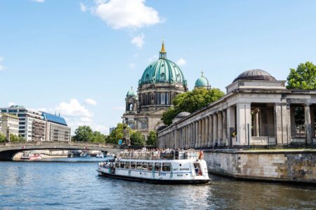 Highlights Im Juli In Berlin // Himbeer