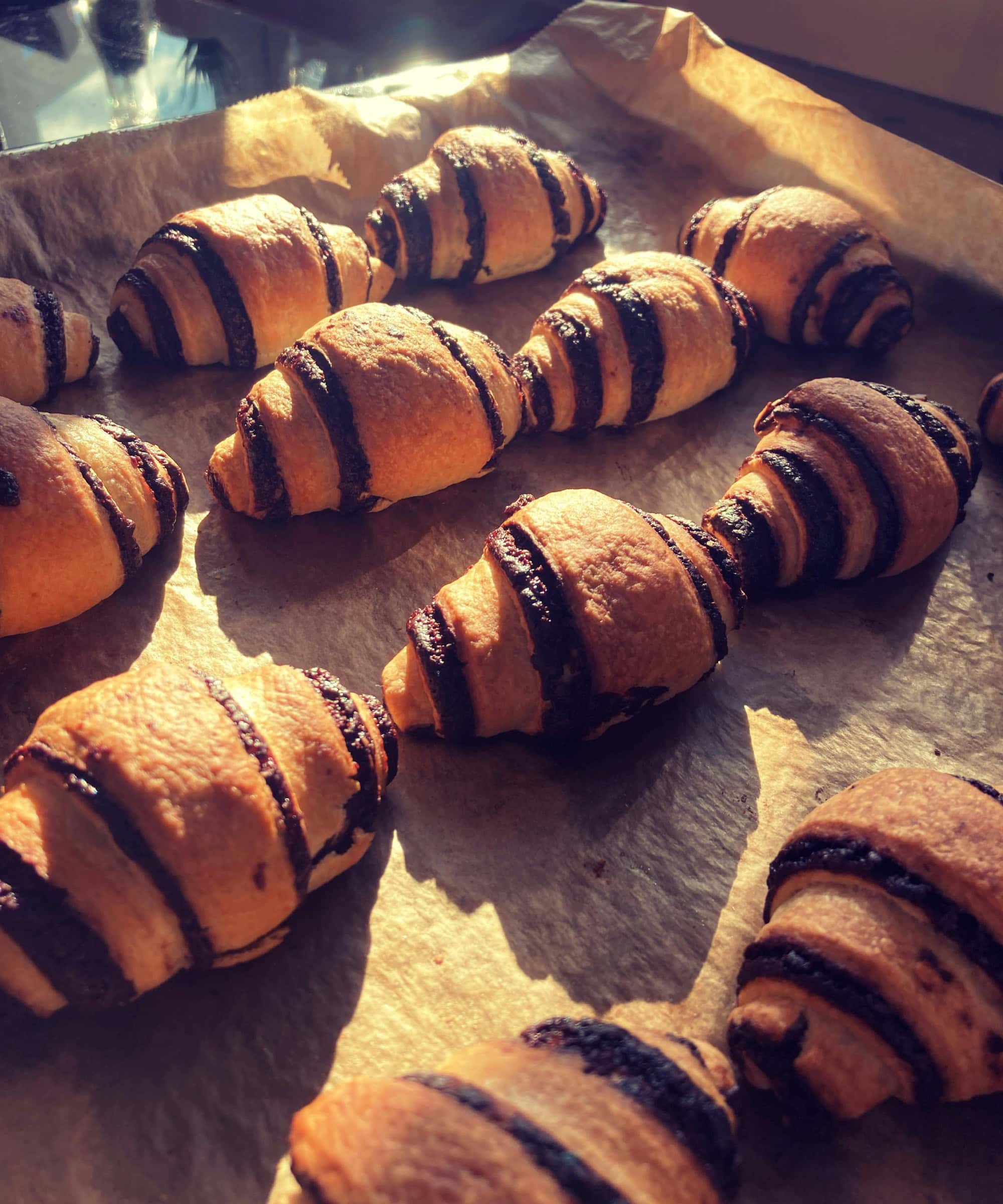 5. Koscheres Streetfood-Festival Berlin Für Familien // Himbeer
