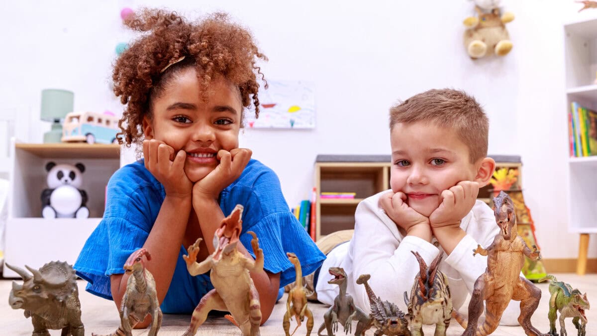 Gutschein Im Wert Von 50 Euro Für Papo Spielfiguren // Himbeer
