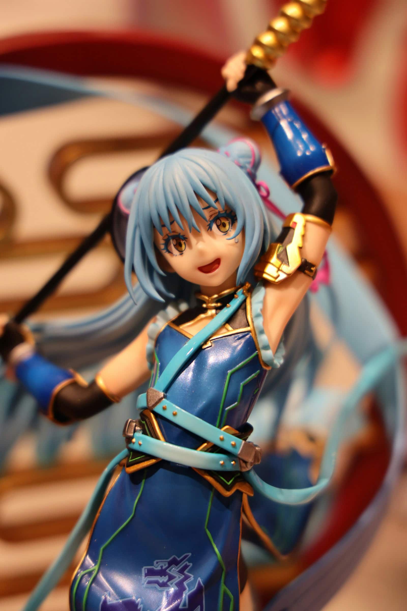 Anime Messe Im Filmpark Babelsberg // Himbeer