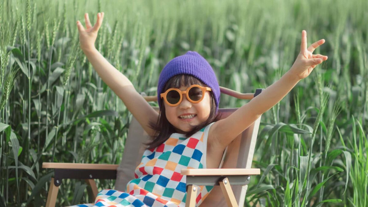 Wochenende-Tipps Mit Kindern In Berlin, Kw 28 // Himbeer