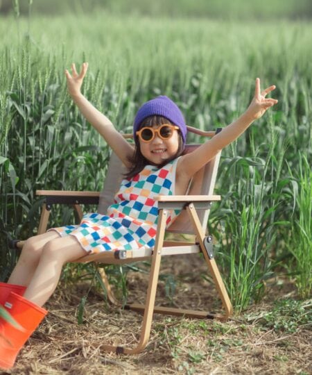 Wochenende-Tipps Mit Kindern In Berlin, Kw 28 // Himbeer