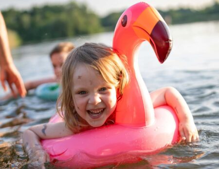 Wochenende-Tipps Für Familien Mit Kindern In Berlin // Himbeer