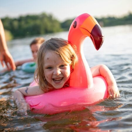 Wochenende-Tipps Für Familien Mit Kindern In Berlin // Himbeer
