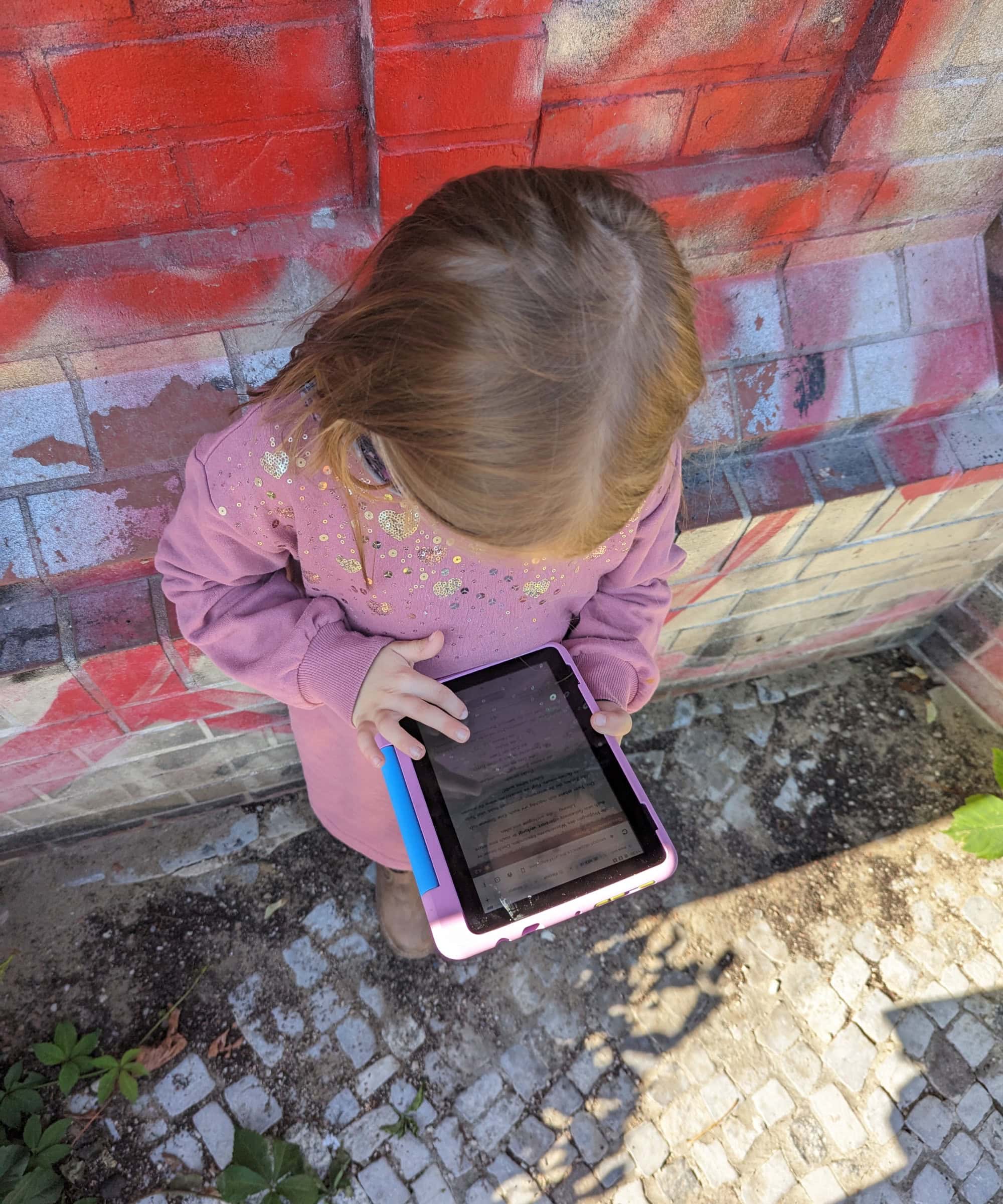 Spannende Kieztour Durch Berlin, Für Kinder Und Jugendliche // Himbeer