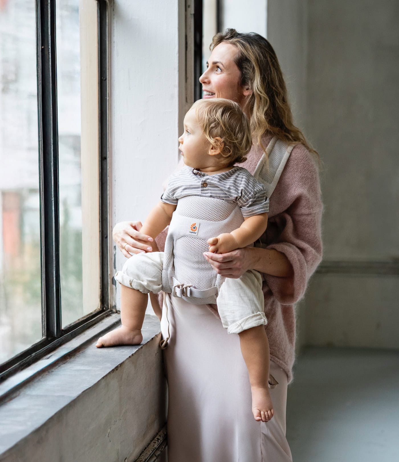 Kinderprodukte Mieten: Flexibel Durchs Familienleben Mit Strollme // Himbeer