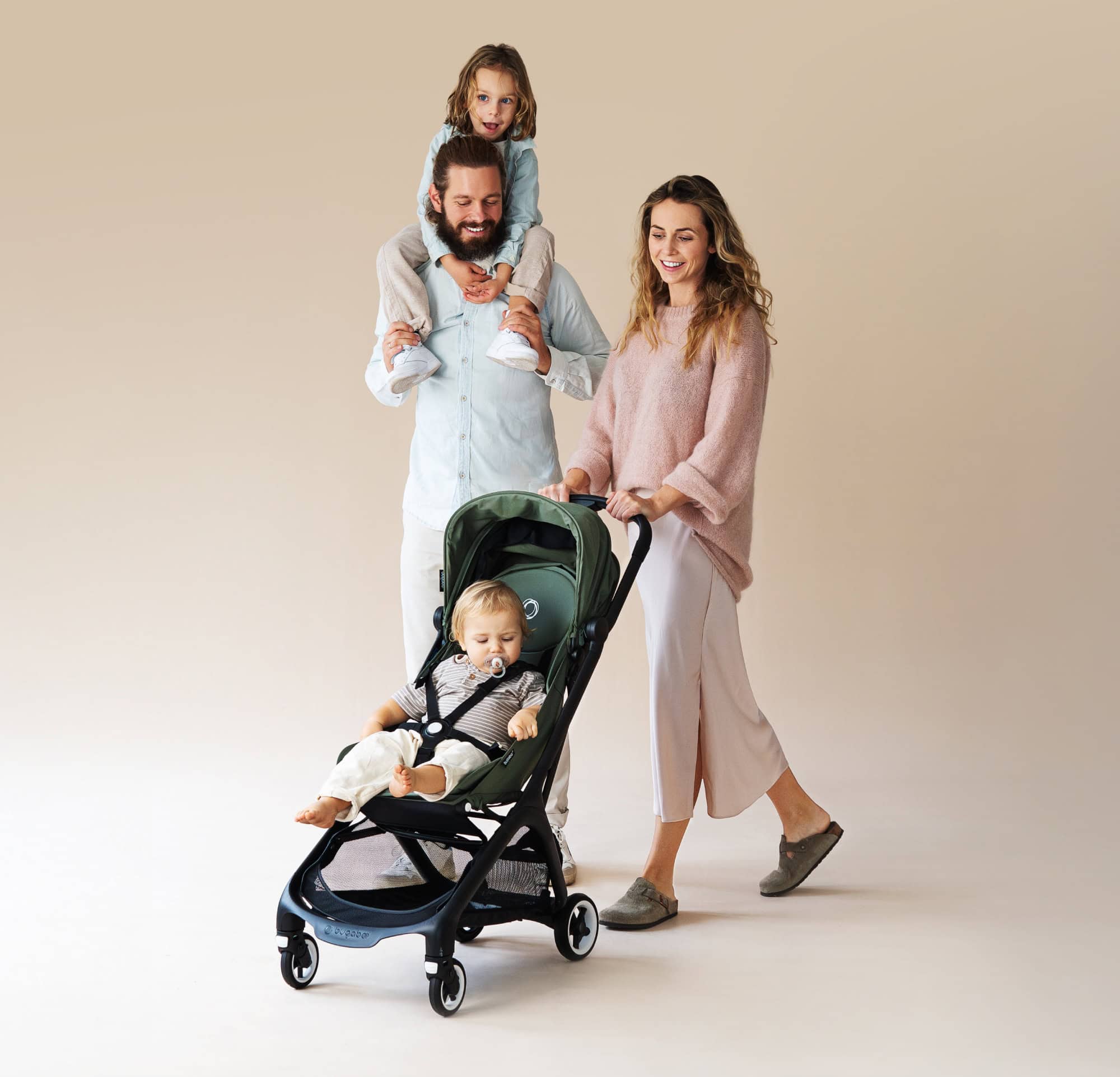 Kinderprodukte Mieten: Flexibel Durchs Familienleben Mit Strollme // Himbeer