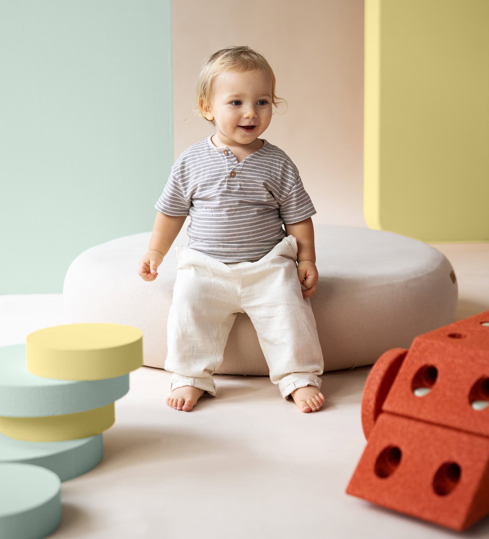 Kinderprodukte Mieten: Flexibel Durchs Familienleben Mit Strollme // Himbeer