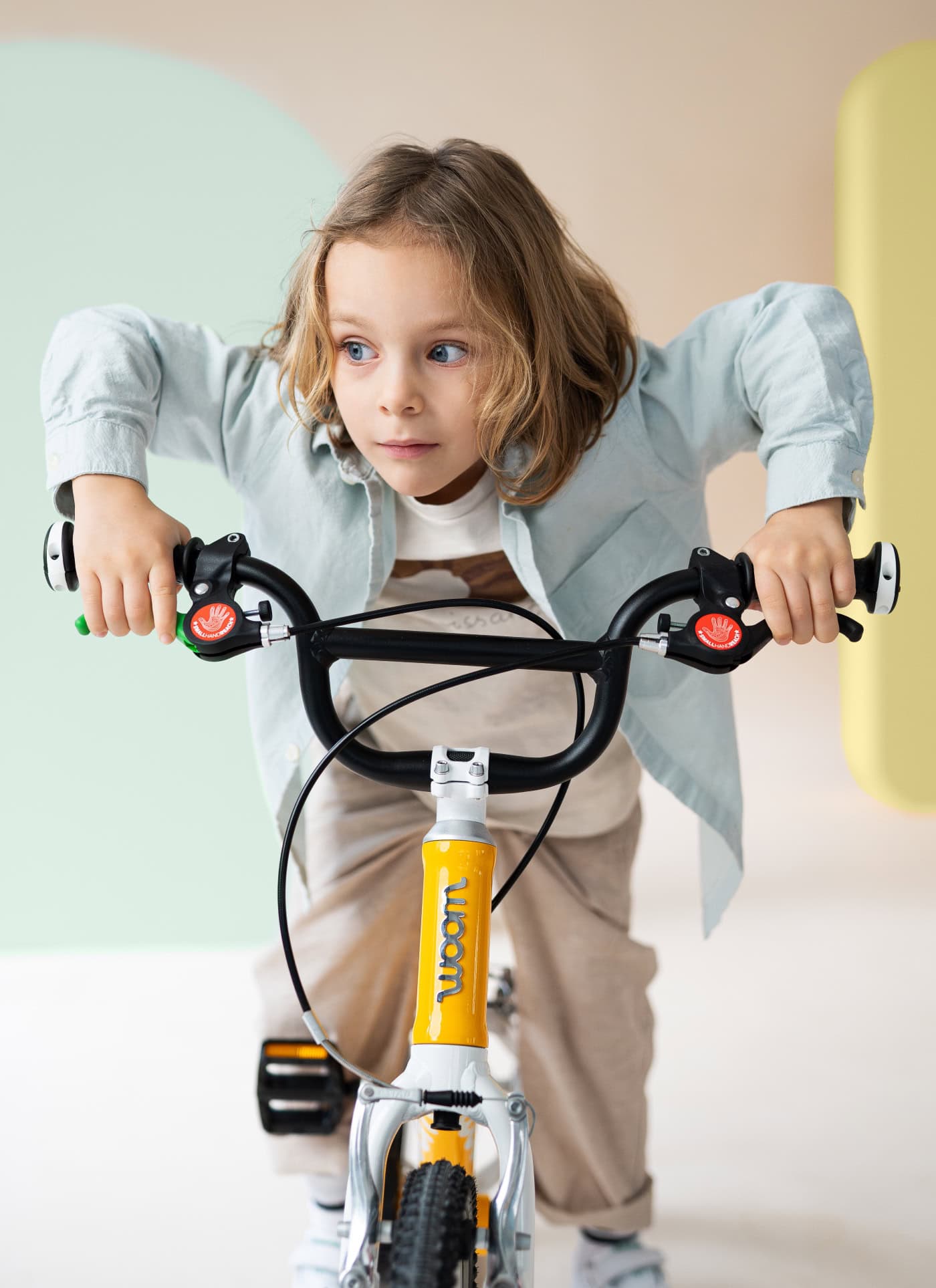 Kinderprodukte Mieten: Flexibel Durchs Familienleben Mit Strollme // Himbeer