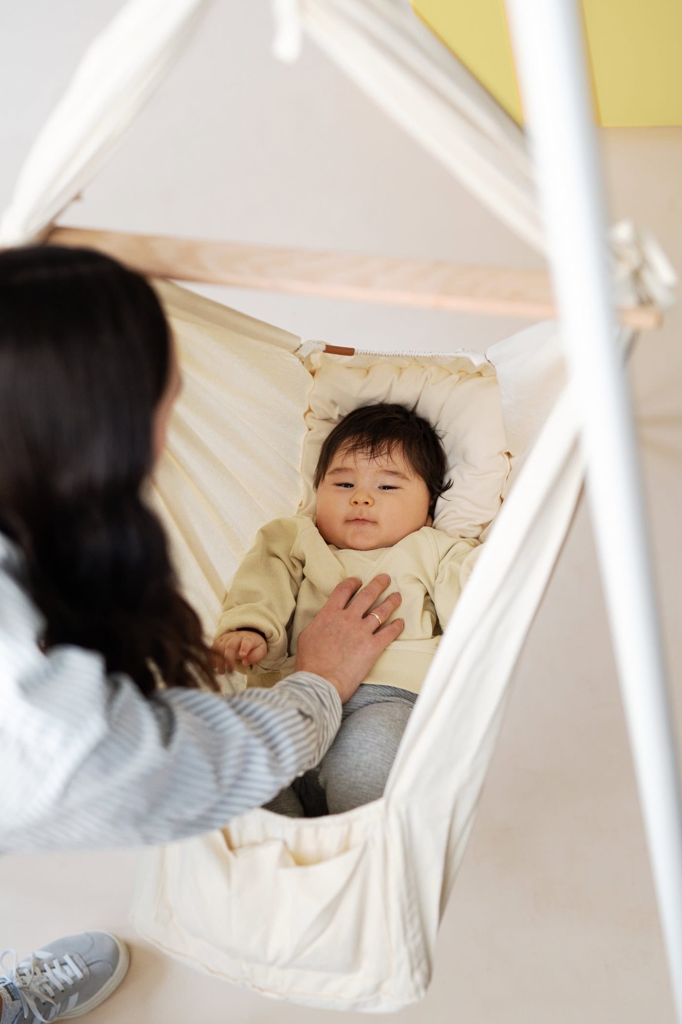 Kinderprodukte Mieten: Flexibel Durchs Familienleben Mit Strollme // Himbeer