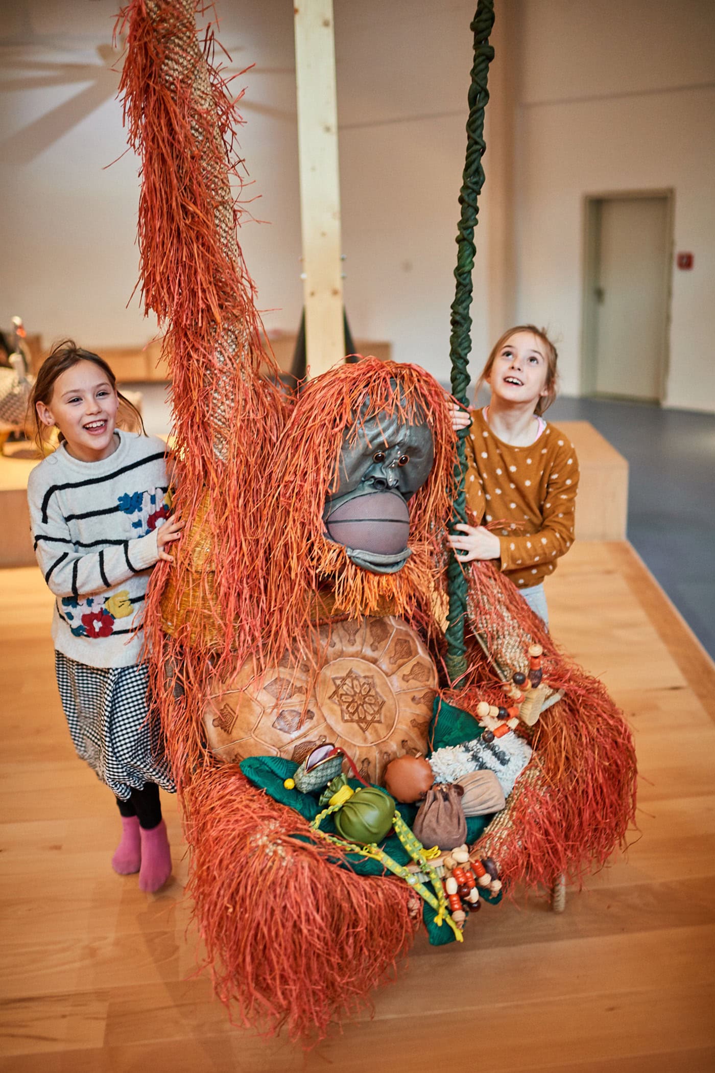 Sommerfest Des Jüdischen Museums Berlin Mit Führungen Durch Das Anoha // Himbeer