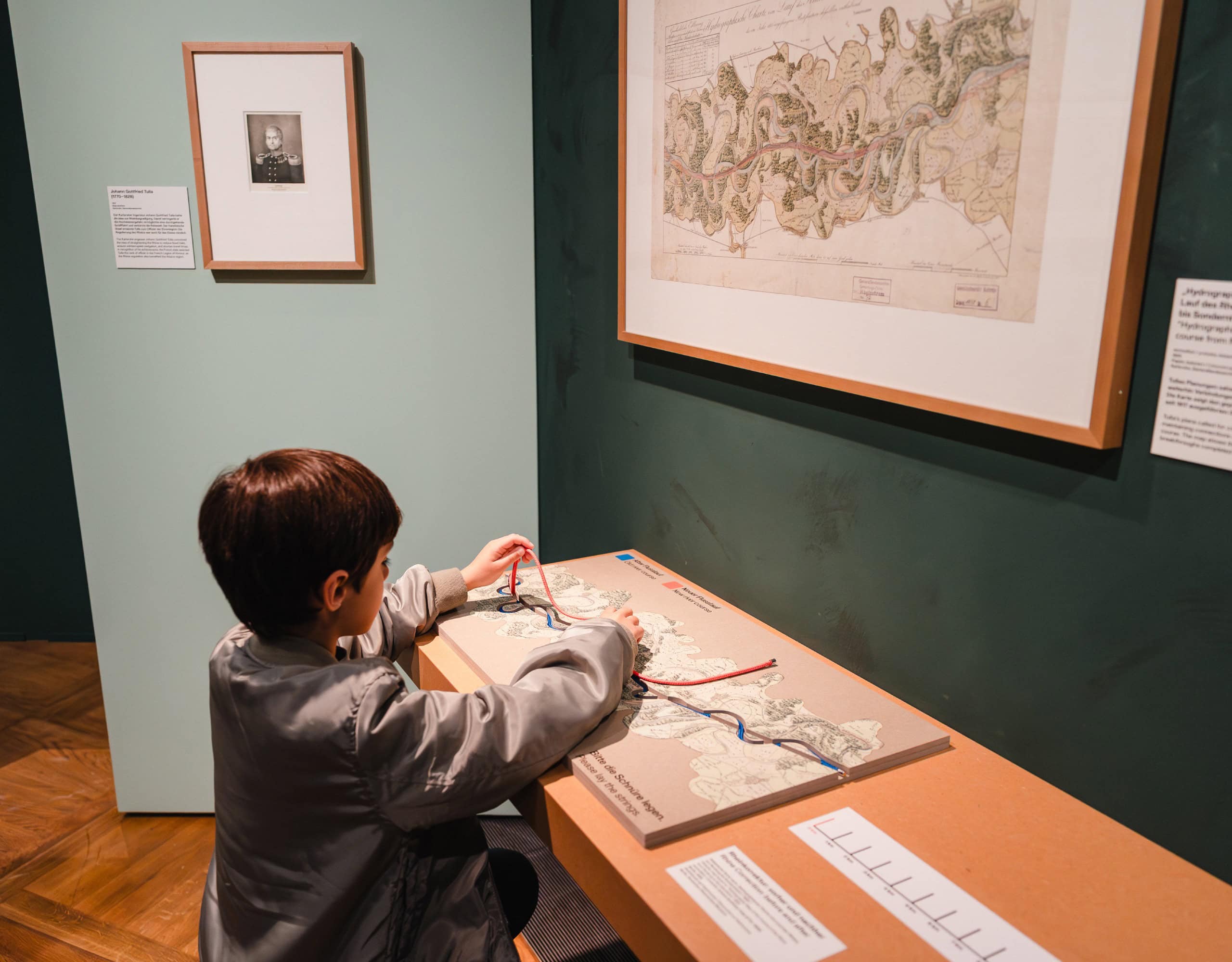 Tipp Für Die Sommerferien (Kw 32): Besuch Im Deutschen Historischen Museum