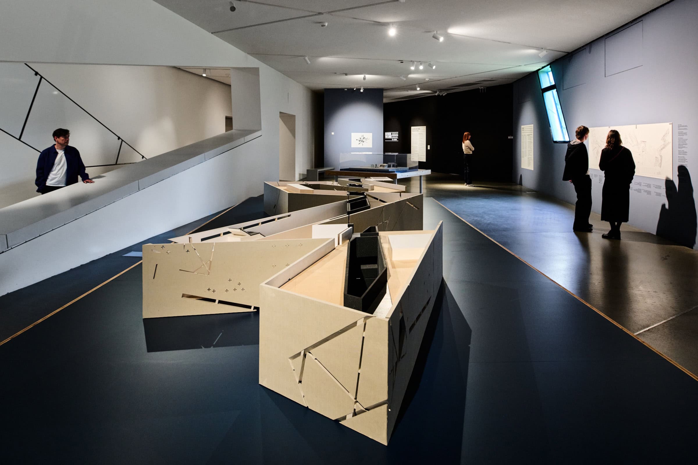 25 Jahre Jüdisches Museum Berlin, Familiensonntag // Himbeer
