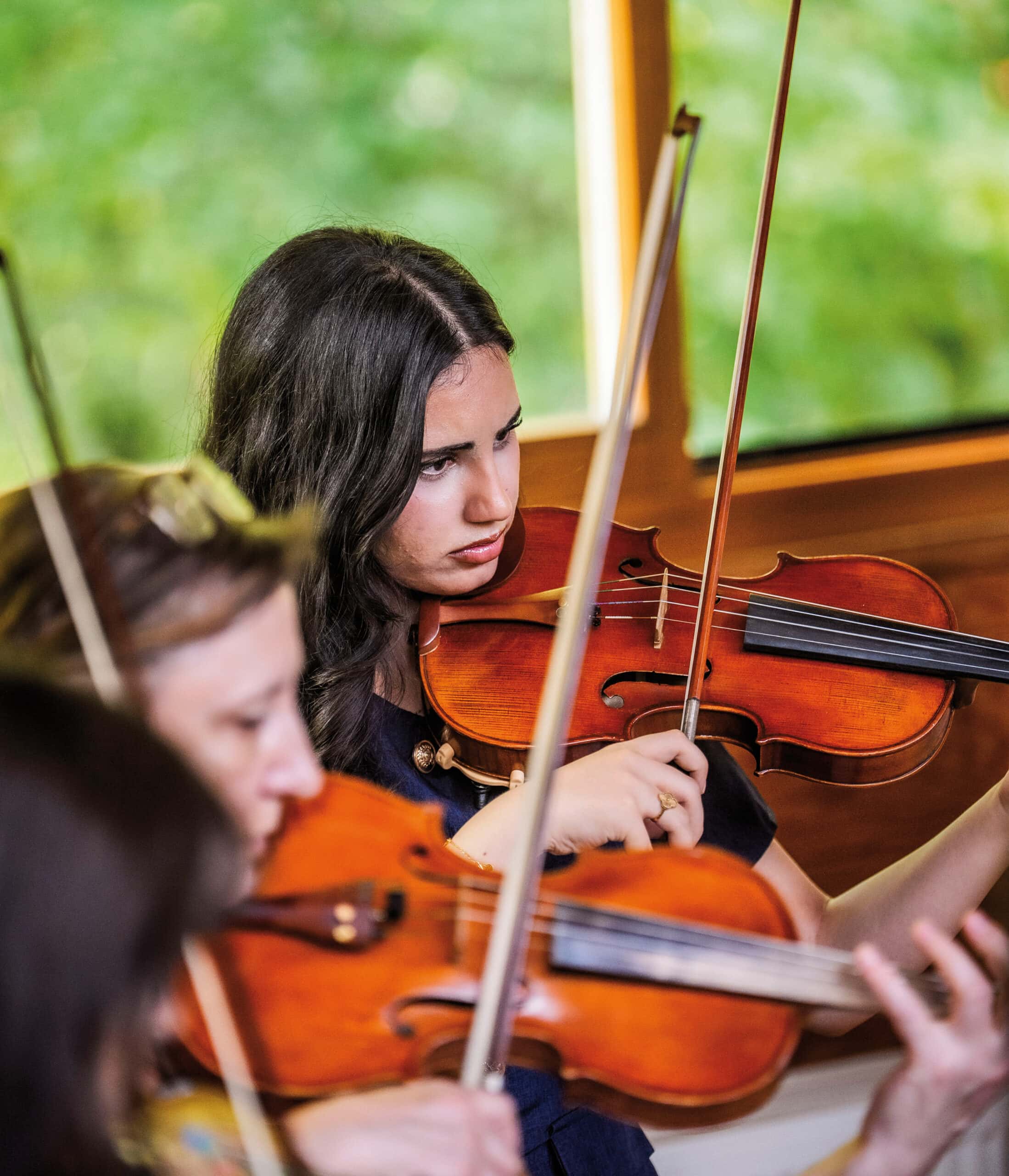 Himbeer Titelgeschichte: Integration Und Teilhabe Von Kindern Und Jugendlichen – Mitmachmusik