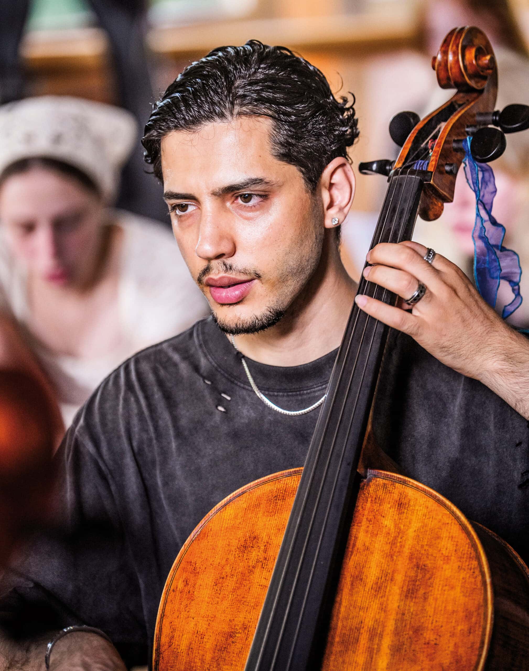 Himbeer Titelgeschichte: Integration Und Teilhabe Von Kindern Und Jugendlichen – Mitmachmusik