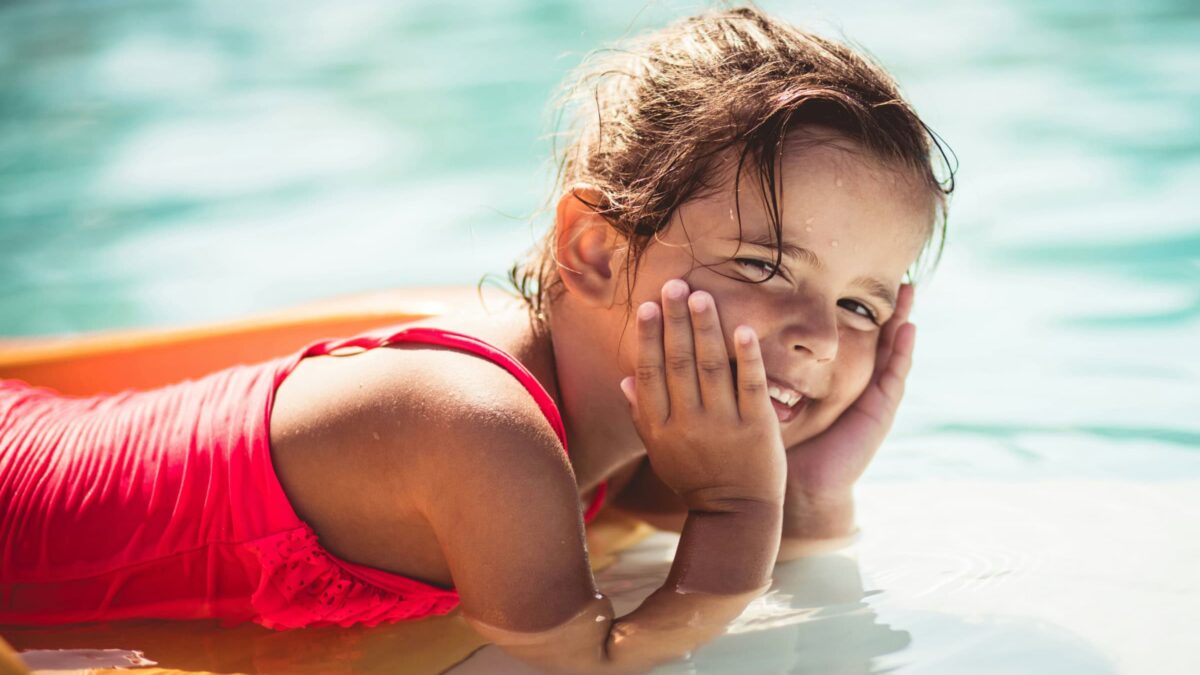 Wochenende-Tipps Mit Kindern In Berlin, Kw 32 // Himbeer