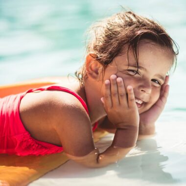 Wochenende-Tipps Mit Kindern In Berlin, Kw 32 // Himbeer