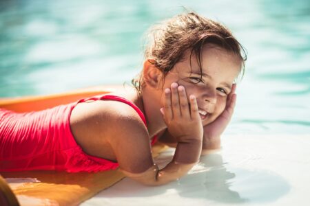Wochenende-Tipps Mit Kindern In Berlin, Kw 32 // Himbeer
