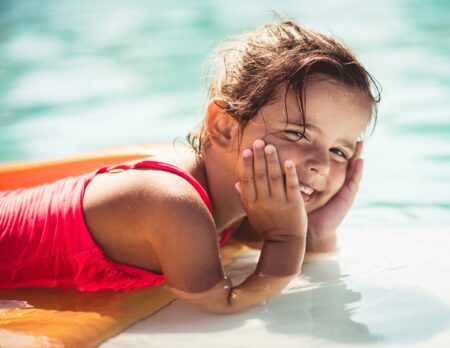 Wochenende-Tipps Mit Kindern In Berlin, Kw 32 // Himbeer