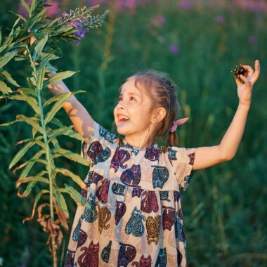 Wochenende-Tipps Mit Kindern In Berlin, Kw 33 // Himbeer