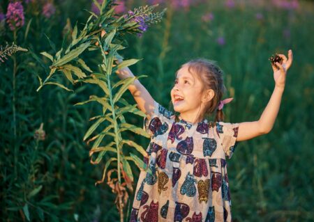 Wochenende-Tipps Mit Kindern In Berlin, Kw 33 // Himbeer