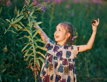 Wochenende-Tipps Mit Kindern In Berlin, Kw 33 // Himbeer
