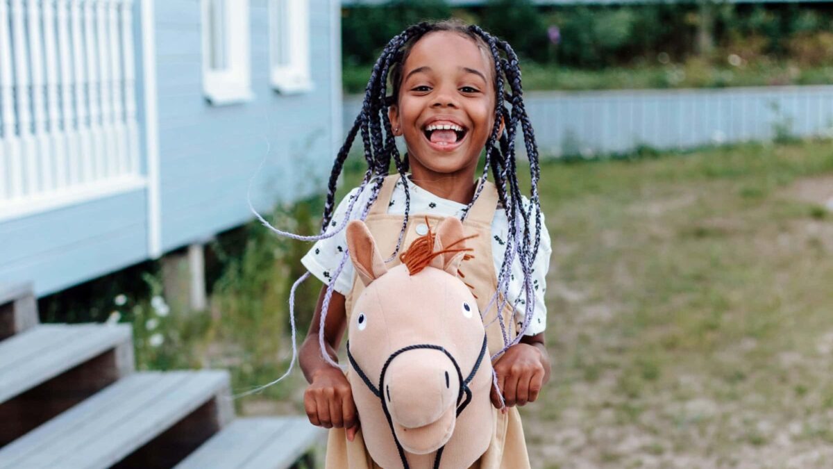 Wochenende-Tipps Mit Kindern In Berlin // Himbeer