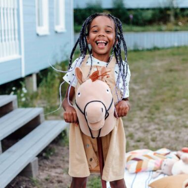 Wochenende-Tipps Mit Kindern In Berlin // Himbeer