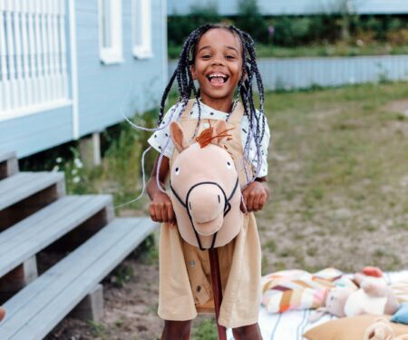 Wochenende-Tipps Mit Kindern In Berlin // Himbeer