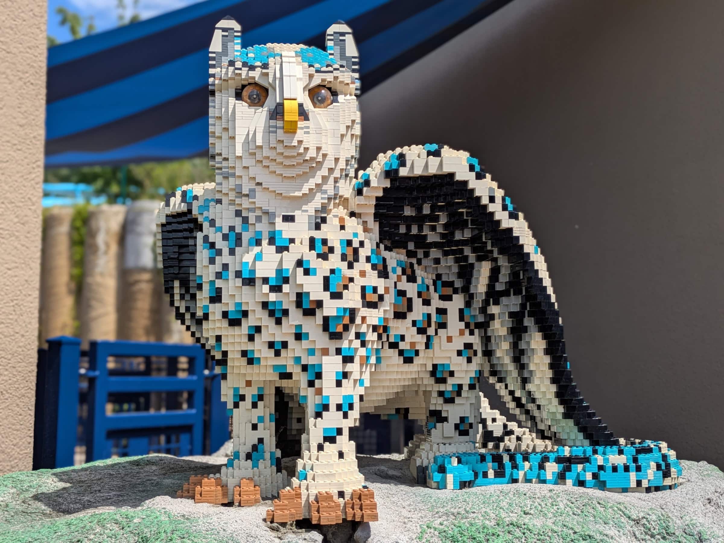 Legoland Deutschland, Familienabenteuer Im Himbeer-Test // Himbeer