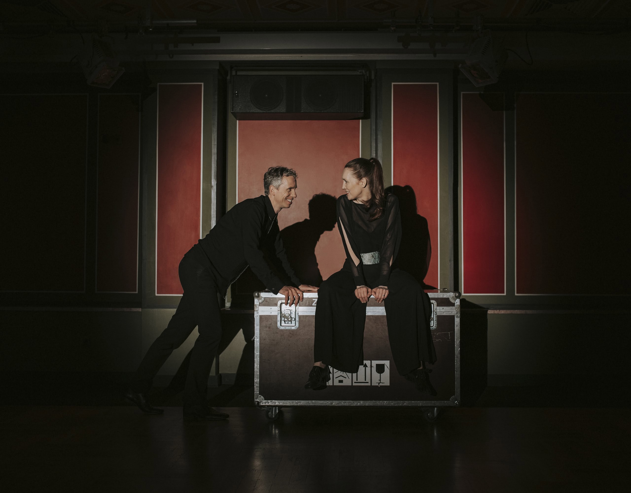 Himbeer Interview Mit Maren Und Mark Voermans Von Schlagwerk Voermans