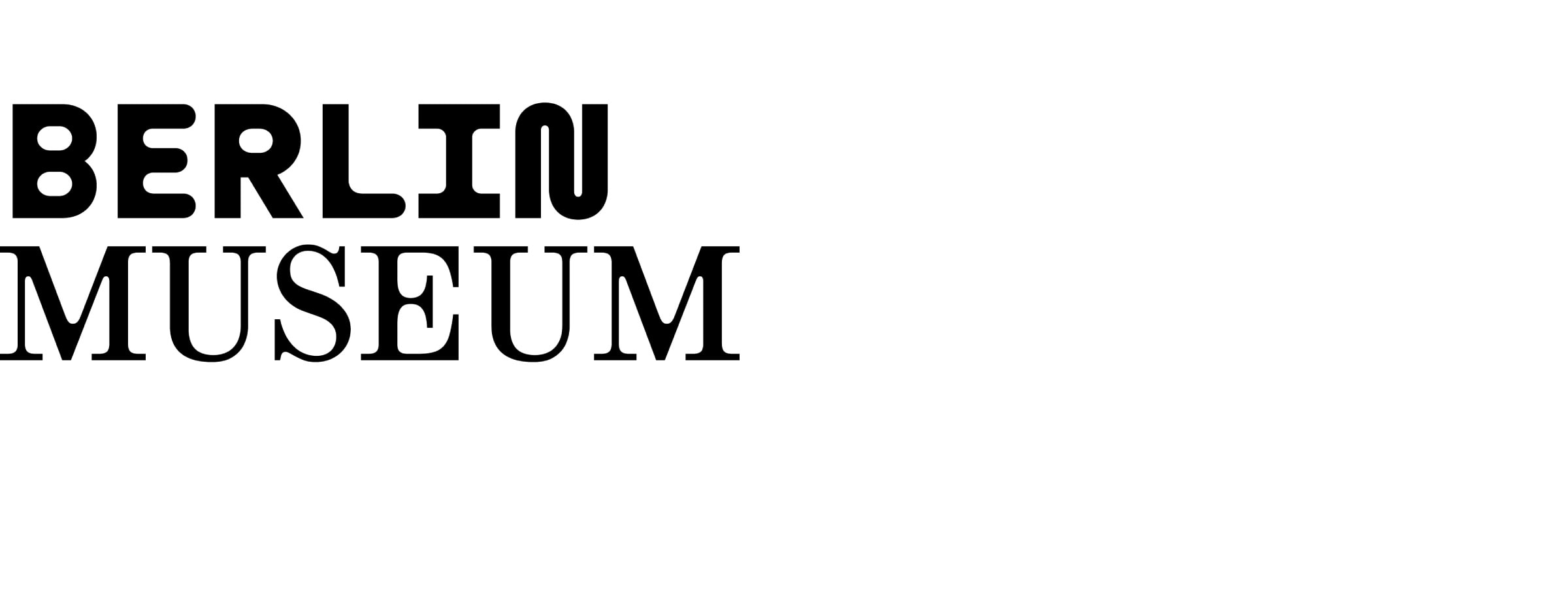 Berlin Museum / Stadtmuseum Berlin